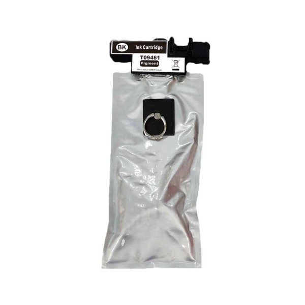Mipuu Tinte ersetzt Epson T9461 / C13T946140 Black XXL