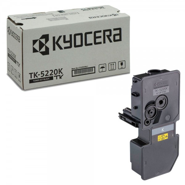 Kyocera TK-5220K / 1T02R90NL1 Toner Black