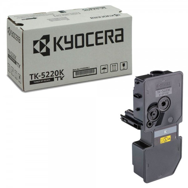 Kyocera TK-5220K / 1T02R90NL1 Toner Black