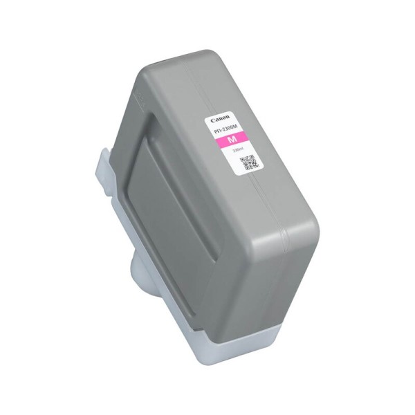 Canon 5279C001 / PFI-2300 Druckerpatrone magenta