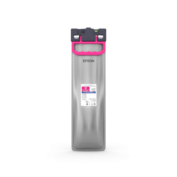 Epson T05B3 / C13T05B34N Druckerpatrone magenta