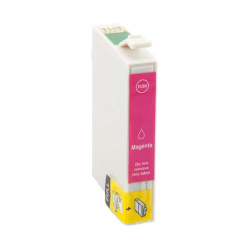Kompatibel zu Epson C13T06134010 / T0613 Tinte Magenta