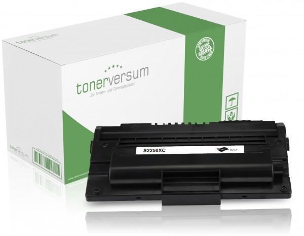 Alternativ zu Samsung ML-2250D5 Toner Black