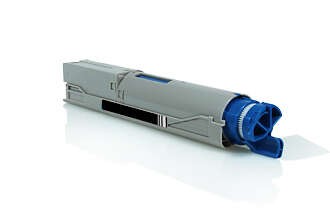 Kompatibel zu OKI 43459324 / 43459428 Toner Black