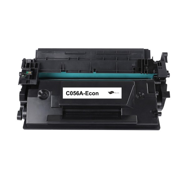 Kompatibel zu Canon 3006C002 / 056L Tonerkartusche schwarz