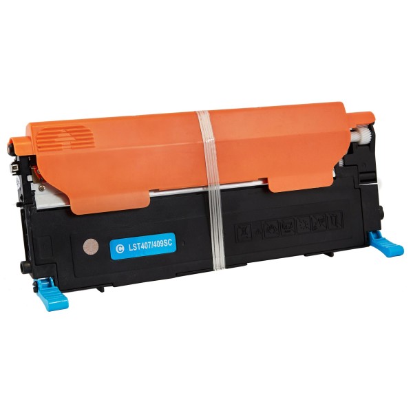 Alternativ zu Samsung CLT-C4072S / ST994A Toner Cyan