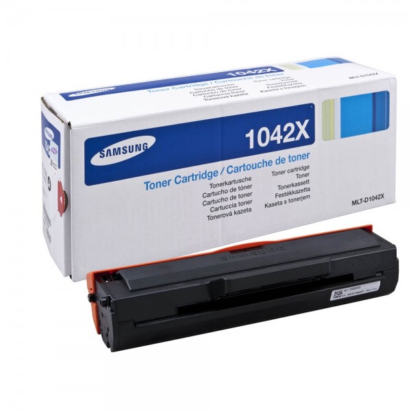 Samsung MLT-D1042X / SU738A Toner Black