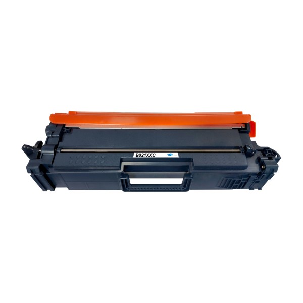 Kompatibel zu Brother TN-821XXL Toner Cyan