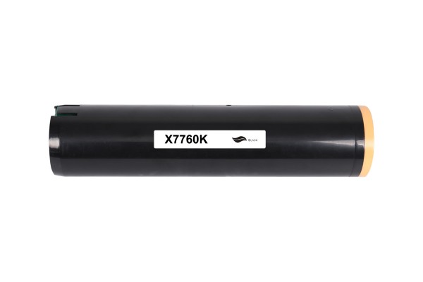 Alternativ zu Xerox 106R01163 Toner Black