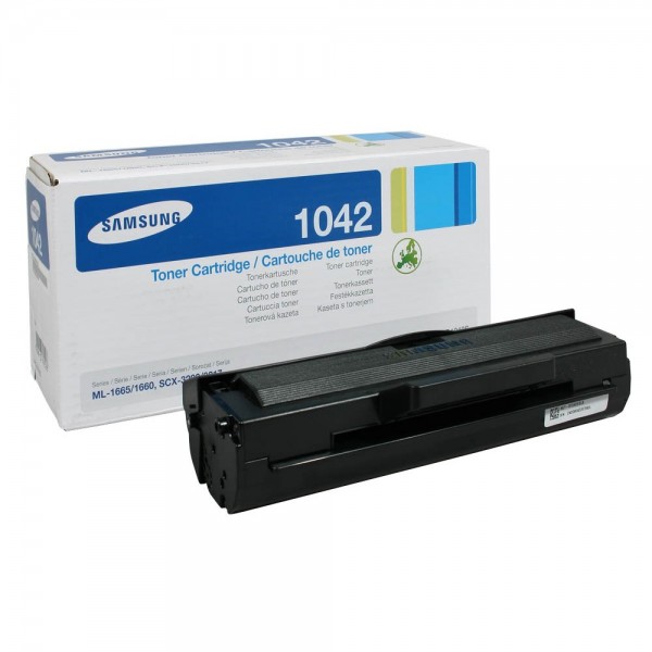 Samsung MLT-D1042S / SU737A Toner Black