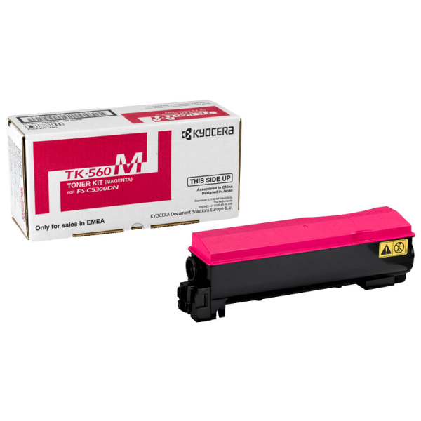 Kyocera TK-560M / 1T02HNBEU0 Toner magenta
