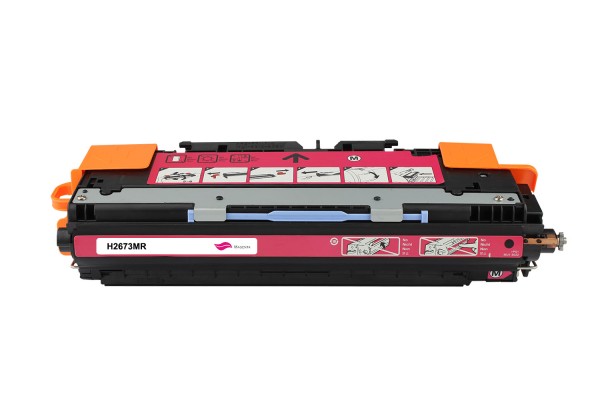 Kompatibel zu HP Q2673A / 309A Toner Magenta