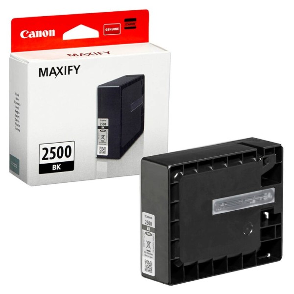Canon 9290B001 / PGI-2500 BK Druckerpatrone schwarz