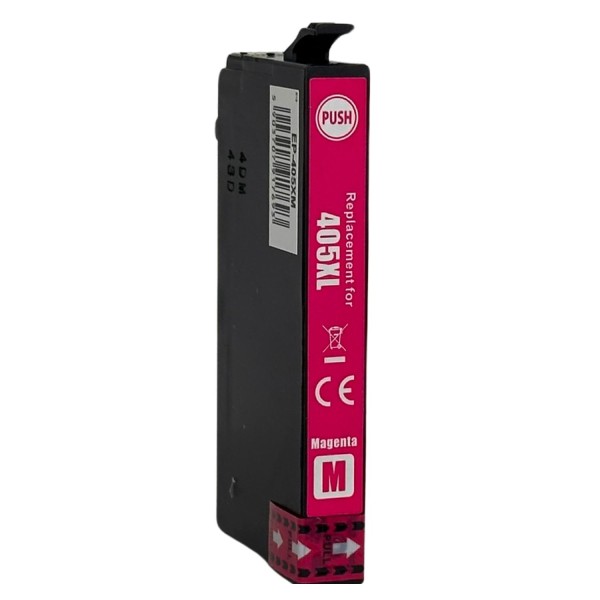 Alternativ zu Epson 405 XL / C13T05H34010 Tinte Magenta