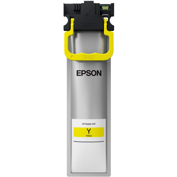 Epson C13T11C440 / T11C4 Druckerpatrone gelb