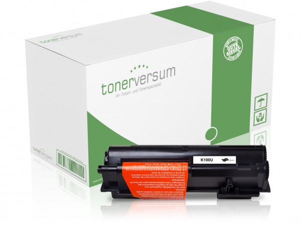 Alternativ zu Kyocera TK-17 / 1T02BX0EU0 Toner Black