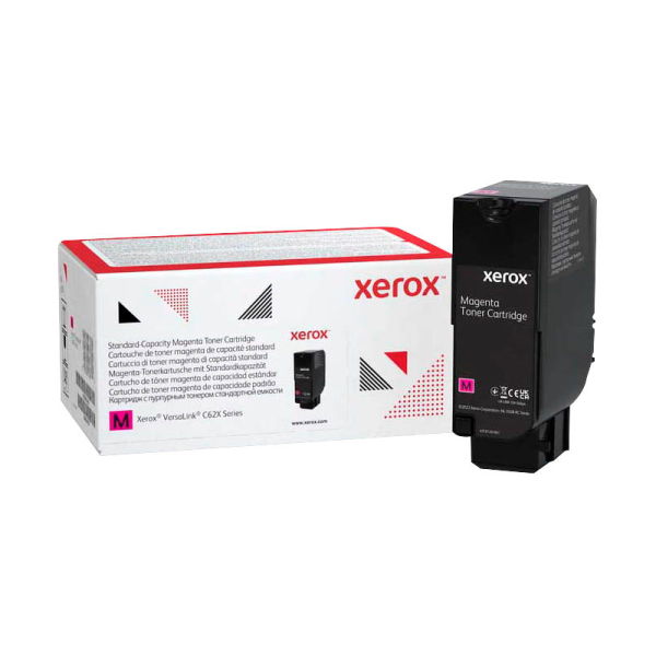 Xerox 006R04618 Toner magenta
