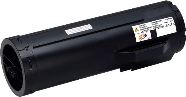 Kompatibel zu Xerox 106R03582 / B400 Toner Black XXL