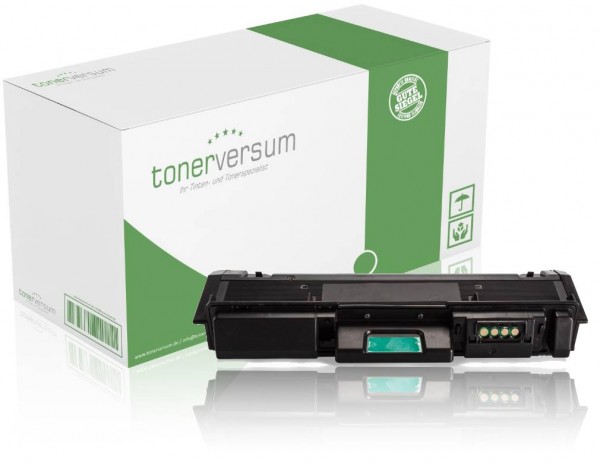 Alternativ zu Xerox 106R02777 Toner Black