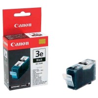 Canon BCI-3EBK / 4479A002 Tinte Black Canon BCI-3EBK / 4479A002 Tinte Black