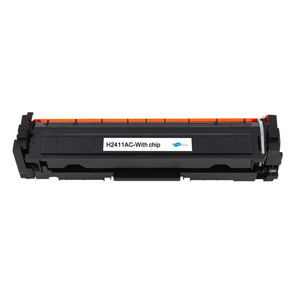 Kompatibel zu HP W2411A / 216A Toner Cyan
