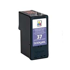 Alternativ zu Lexmark 37 XL / 18C2180 Tinte Color
