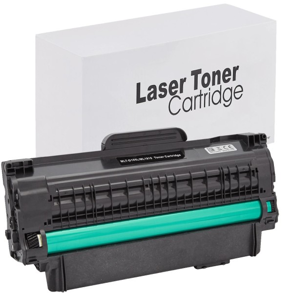Alternativ zu Samsung MLT-D1052L / SU758A Toner Black