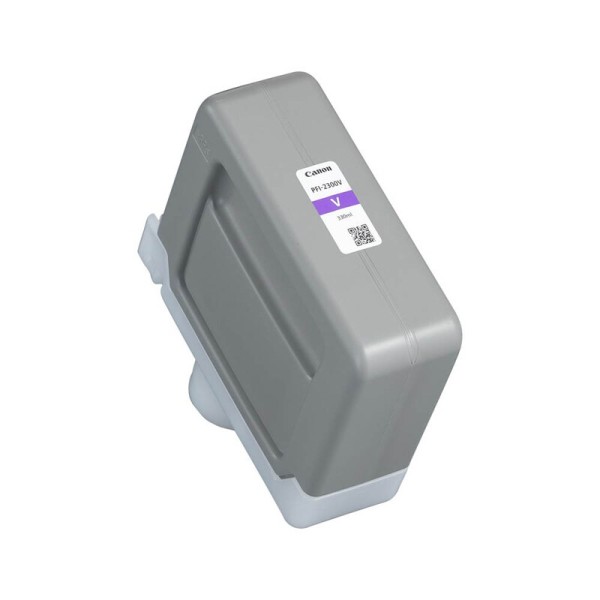 Canon 5285C001 / PFI-2300 Druckerpatrone violett