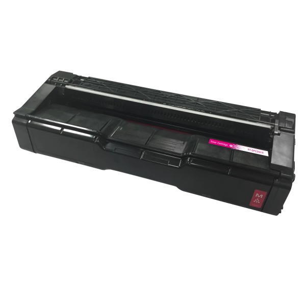 Kompatibel zu Ricoh Type SP C250E / 407545 Toner Magenta