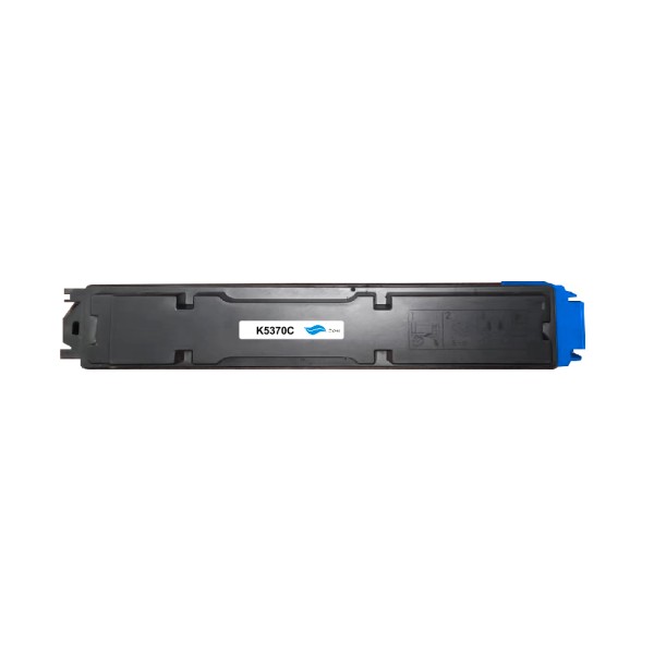 Kompatibel zu Kyocera TK-5370C / 1T02YJCNL0 Toner Cyan