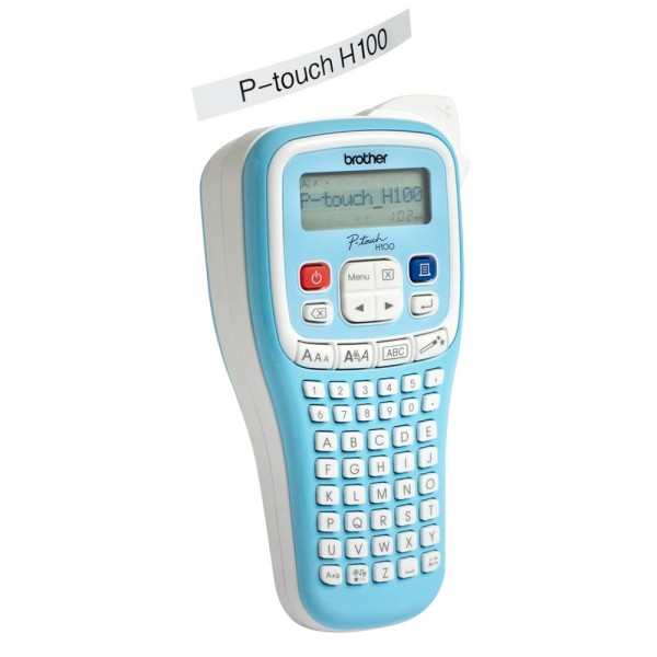 Brother P-Touch H100LB Beschriftungsgerät