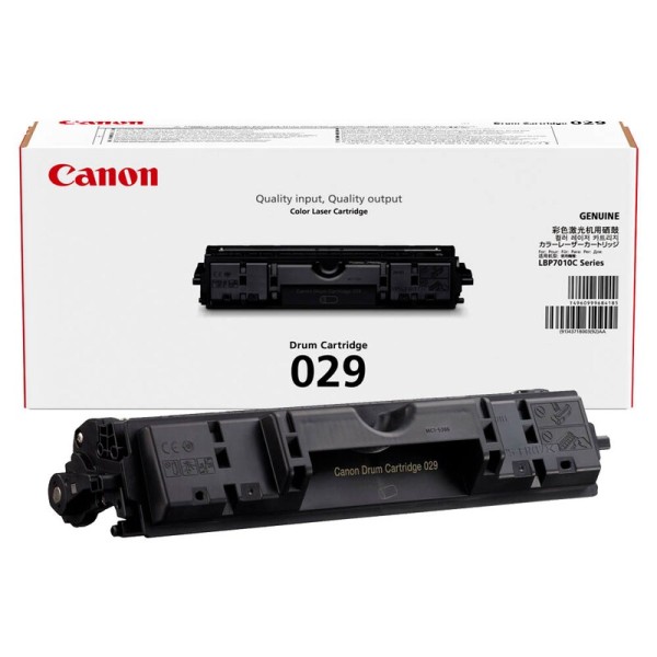 Canon 4371B002 / 029 Trommel schwarz