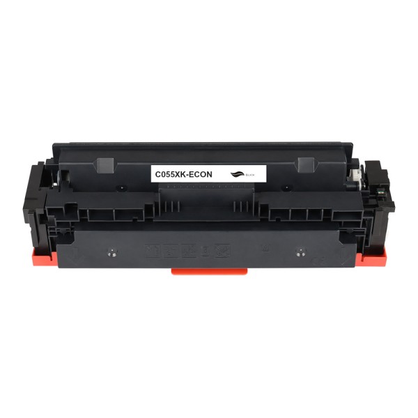 Kompatibel zu Canon 3020C002 / 055H Tonerkartusche schwarz