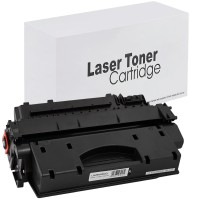 Alternativ zu HP CF280X / 80X Toner Black