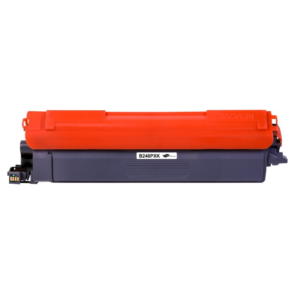 Kompatibel zu Brother TN-248XLK Toner Black