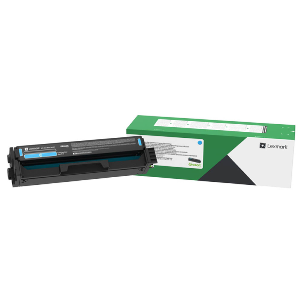 Lexmark 20N2XC0 Toner cyan