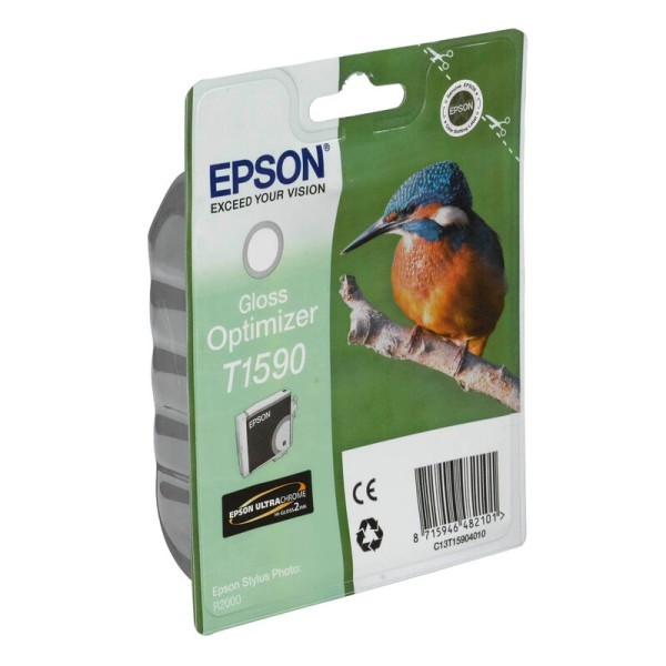 Epson C13T15904010 / T1590 Druckerpatrone Gloss Optimizer