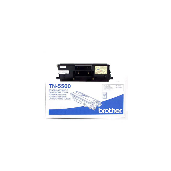 Brother TN-5500 Toner schwarz