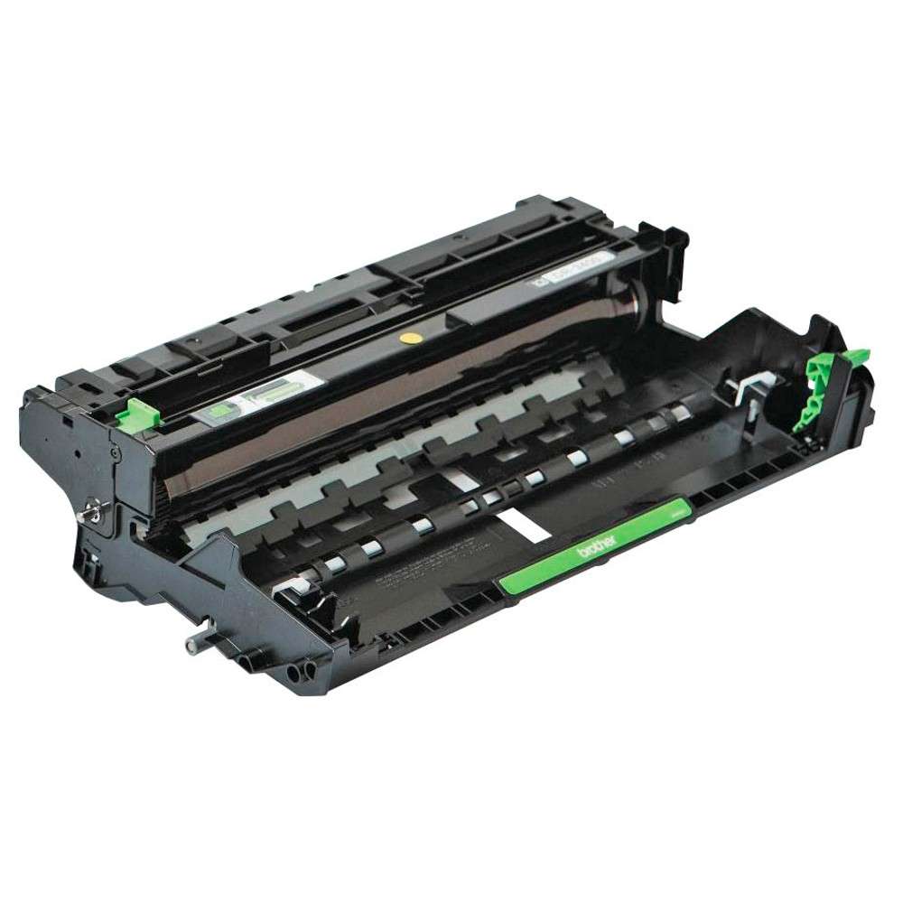 Kompatible Bildtrommel Passend Zu Brother DR3400 /  Produktbild-Vorschau 5