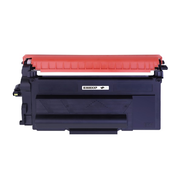 Kompatibel zu Brother TN-3600XXL Toner Black