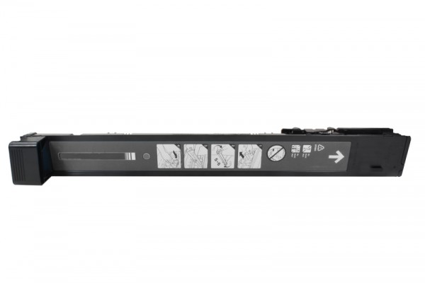 Alternativ zu HP CB390A / 825A Toner Black