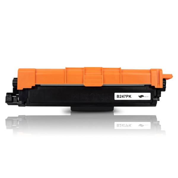 Alternativ zu Brother TN-247BK Toner Black (BULK)