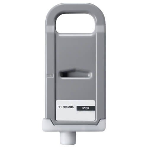 Kompatibel zu Canon 0899B001 / PFI-701MBK Tinte Matt-Black