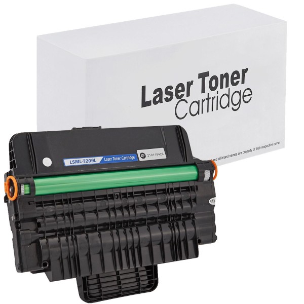 Alternativ zu Samsung MLT-D2092L / SV003A Toner Black