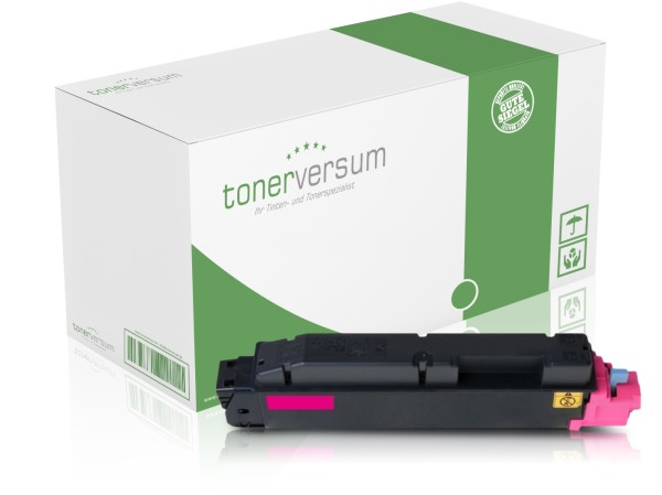 Alternativ zu Kyocera TK-5270M / 1T02TVBNL0 Toner Magenta