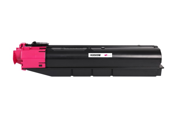 Alternativ zu Kyocera TK-8505M / 1T02LCBNL0 Toner Magenta