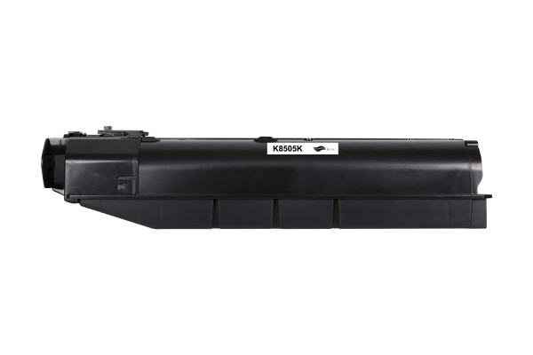 Alternativ zu Kyocera TK-8505K / 1T02LC0NL0 Toner Black