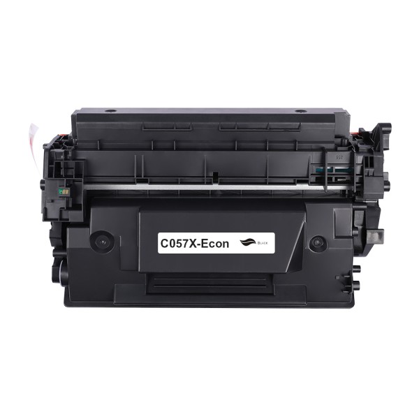 Kompatibel zu Canon 3010C002 / 057H Tonerkartusche schwarz