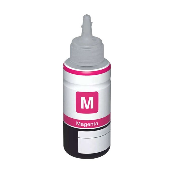 Alternativ zu Epson 103 / C13T00S34A Nachfüll-Tinte Magenta 70 ml