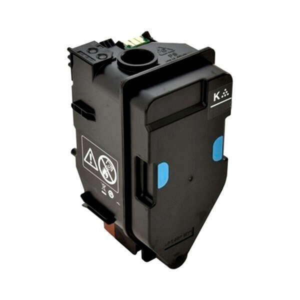 Kompatibel zu Konica Minolta AAJW152 / TNP-80 Toner Black